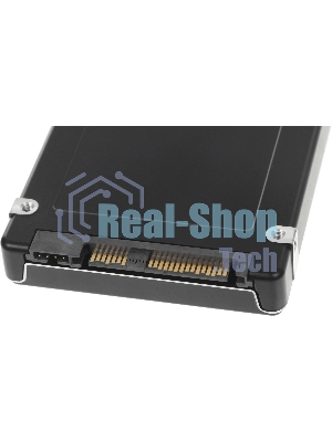 Накопитель SSD Samsung PM1653, 960Gb, SAS 4.0, 2.5