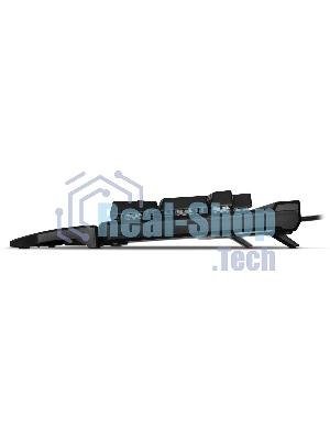 Клавиатура SVEN KB-G9500 проводная, USB Type-A, чёрный