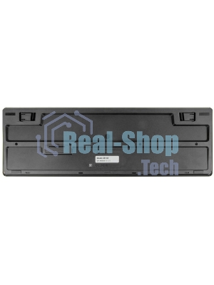 Комплект клавиатура+мышь A4Tech 4200N беспроводной, USB, 1000 DPI, чёрный