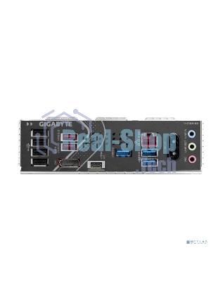 Материнская плата Gigabyte Z890 EAGLE WIFI7, LGA 1851, Intel Z890, 4xDDR5, 4xSATA, 4xM.2, 1xPCIe 5.0 x16, 2xPCIe 4.0 x4, 1xDP, 1xUSB-C, 1x 2.5Gb LAN, 4xUSB-A 3.2 Gen 1, 2xUSB-A 3.2 Gen 2, 3x3.5 мм, 7.1, 1xUSB4, ATX