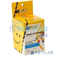 Картридж Xerox Phaser 6110 (Hi-Black) 106R01272, M, 1K