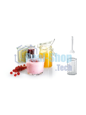 Миксер ручной Bosch MFQ36440
