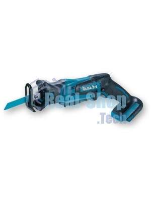 Ножовка Makita DJR185Z 18В LiIon 0-3000ход/мин ход13мм рез50мм 1.5кг