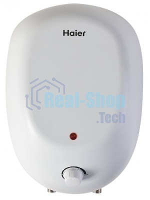 Водонагреватель Haier ES8V-Q1(R) Объем 8л, мощность 1,5кВт