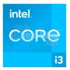 Процессор Intel Core i3-12100F Soc-1700 3.3GHz OEM