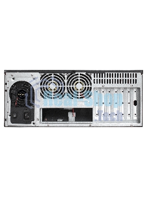 Серверный корпус ExeGate EX293245RUS Pro 4U480-15/4U4132 (RM 19