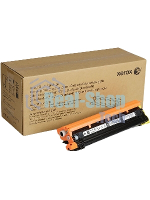 Барабан Xeroxжелтый,yellow (48000 стр) для Xerox Phaser 6510/WC 6515 (Channels)