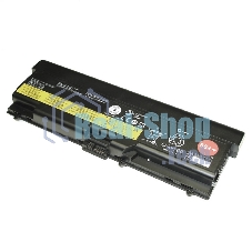 Аккумуляторная батарея для ноутбука Lenovo ThinkPad T410 85Wh черный