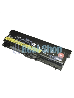 Аккумуляторная батарея для ноутбука Lenovo ThinkPad T410 85Wh черный