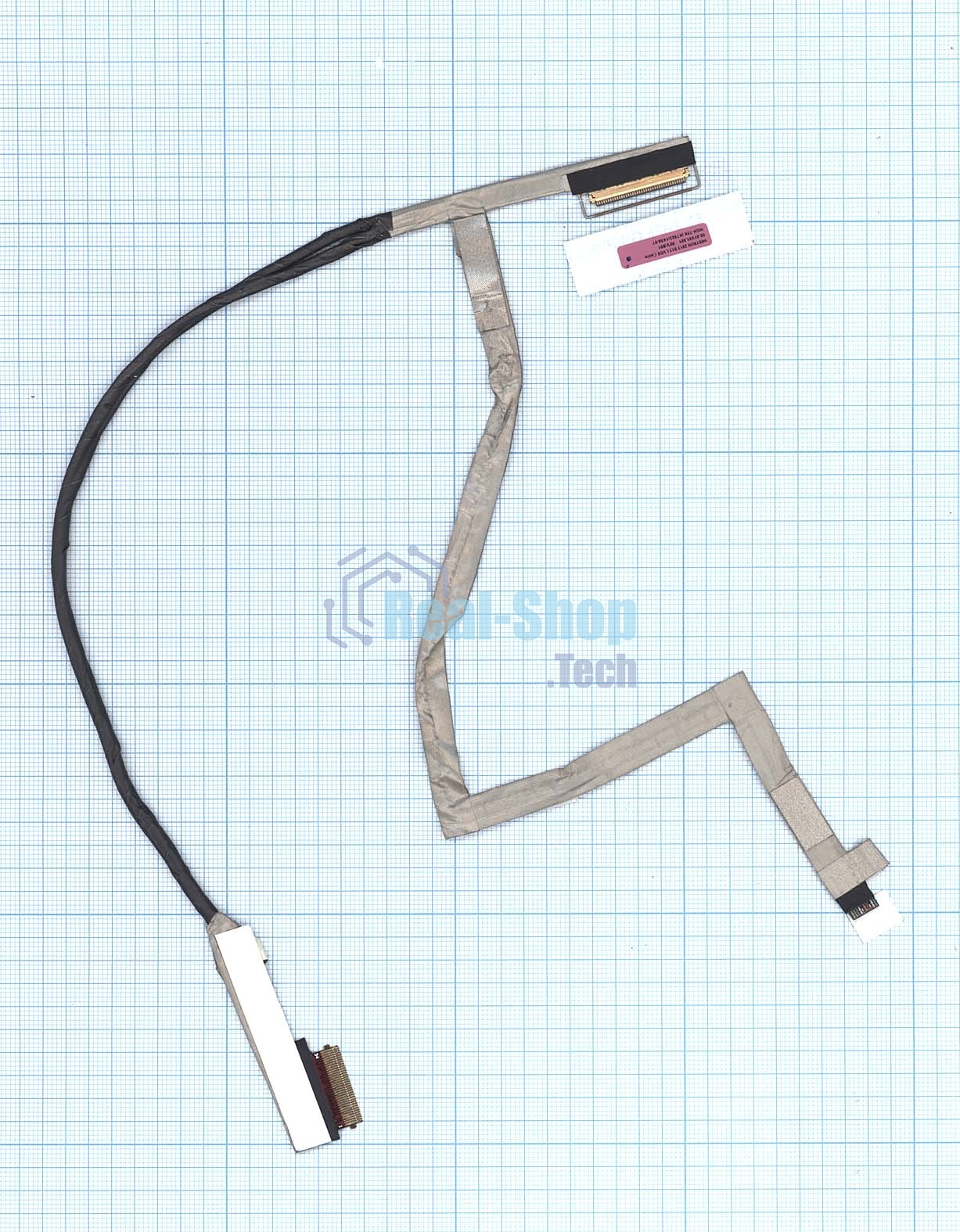 Шлейф матрицы для ноутбука HP Probook 430 435 G1