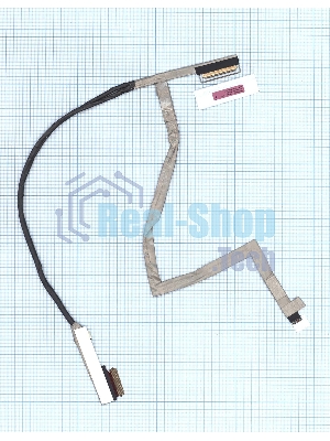 Шлейф матрицы для ноутбука HP Probook 430 435 G1