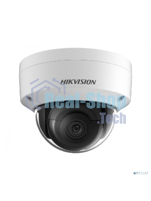 Видеокамера IP Hikvision DS-2CD2143G2-IS 2.8-2.8мм цветная