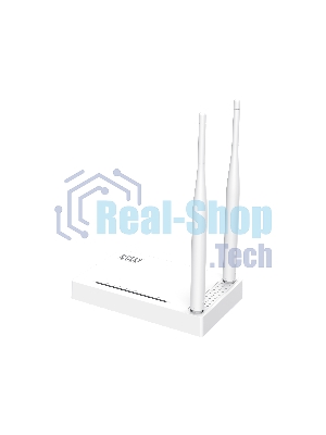 Роутер WRL Router Netis 300MBPS 10/100M 4P WF2419E