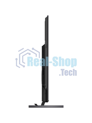Телевизор Hisense 110'' 110UXNQ серый Mini LED UHD 144Hz/240Hz VIDAA U7.0