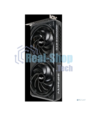 Видеокарта PCIE16 RTX5060 8GB PA-RTX5060 INFINITY 2 OC 8GB PALIT