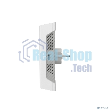 Wi-Fi Mesh-ретранслятор Netcraze Buddy 6 SE Mesh-ретранслятор Wi-Fi 6 AX3000 с портом Gigabit Ethernet