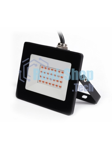 Светодиодный (LED) прожектор FL Sensor Smartbuy-20W/6500K/65 (SBL-FLSen-20-65K)