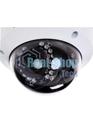 Камера видеонаблюдения Hikvision DS-2CC112P-IR