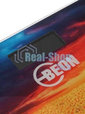 Весы напольные электронные BEON BN-1124