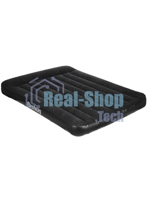 Надувной матрас BESTWAY 67462 Tritech, 191 х 137 х 30 см, с встроенным насосом 220-240V