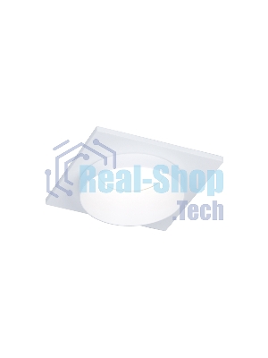 Светильник Ambrella light TN165 WH белый GU5.3 92*92*38