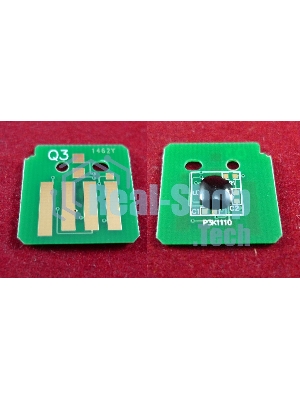 Чип Xerox WorkCentre 7120/7125/7220/7225 Yellow (006R01462) 15K (ELP Imaging)