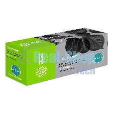 Картридж лазерный Cactus CS-SP150HE черный (1500 стр.) для Ricoh Aficio SP 150/SP 150SU