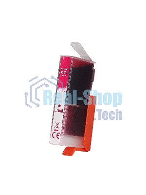 Картридж струйный Sakura CD973AE (№920XL Magenta) для HP, пурпурный, 14,6 мл., 980 к.