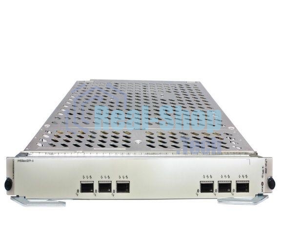 Маршрутизатор NETENGINE 8000 M8 CR8PM8BASAC3 Huawei