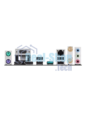 Материнская плата ASUS PRIME H610M-A WIFI, LGA 1700, Intel H610, 2xDDR5, 4xSATA, 2xM.2, 1xPCIe 4.0 x16, 1xDP, 1xHDMI, 1xVGA, 1x1Gb LAN, 1xUSB 3.2 Gen 2, 4xUSB 2.0, 3x3.5 мм, 7.1, mATX