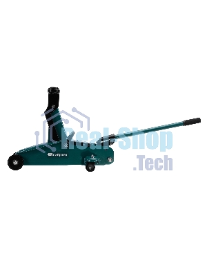 Домкрат гидравлический Сибртех подкатной, 2т, 127-330мм