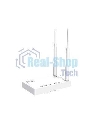 Роутер WRL Router Netis 300MBPS 10/100M 4P WF2419E