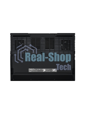 Ноутбук Osio CyberLine C160i-003 коричневый Core i5 12600H 16Gb SSD 512Gb NVIDIA GeForce RTX 4060 8Gb 16