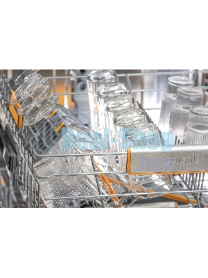 Встраиваемая посудомоечная машина Gorenje GV693A65AD, черный, 59.8 см, 16 компл., 38 дБ, класс A+++