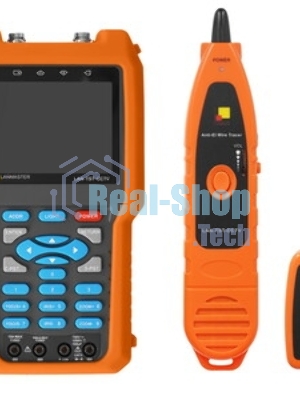 Тепловизор Lanmaster LAN-TST-TCV-2.8 оранжевый