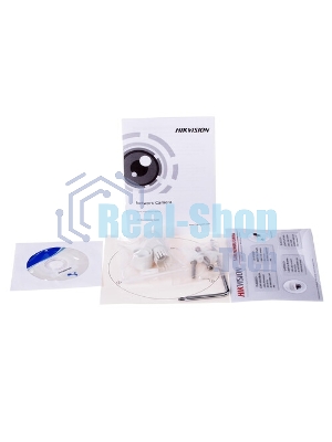 Камера видеонаблюдения Hikvision DS-2CC112P-IR