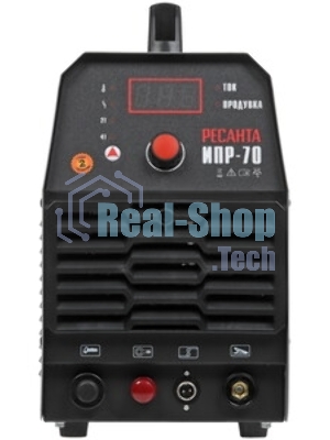Инверторный плазменный резак ИПР-70 Ресанта
