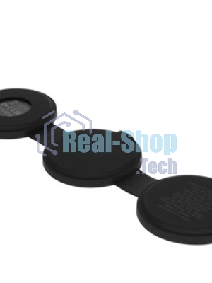 Переносное зарядное устройство Satechi Qi2 OntheGo 3-in-1 Wireless Charger, песочный