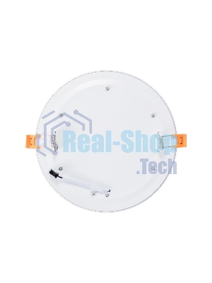 Встраиваемый cветодиодный светильник Ambrella light DCR368 18W+6W 4200K/6400K 85-265V D245*28