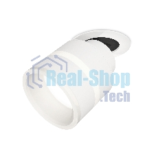 Светильник Ambrella Light XM8101524 SWH/FR белый песок/белый матовый GX53 (A2241, A2105, C8101, N8444)