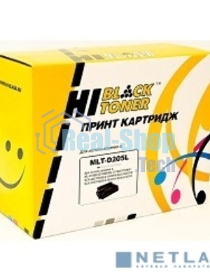 Картридж Samsung ML-3050/3051N/ND (Hi-Black) ML-D3050B, 8K