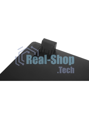 Клавиатура Redragon Star Blade Pro гибридная, USB Type-A, Bluetooth, радиоканал, чёрный