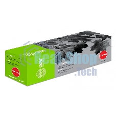 Картридж лазерный Cactus CS-C045HBK черный (2800 стр.) для Canon LBP 611Cn/613Cdw/631Cn/633Cdw/635Cx