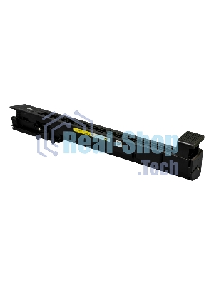 Картридж Sakura CB382A (HP 824A) для HP желтый, 21000к.