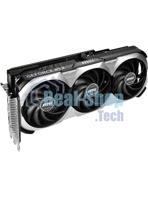 Видеокарта MSI PCI-E 4.0 RTX 4080 16GB VENTUS 3X OC