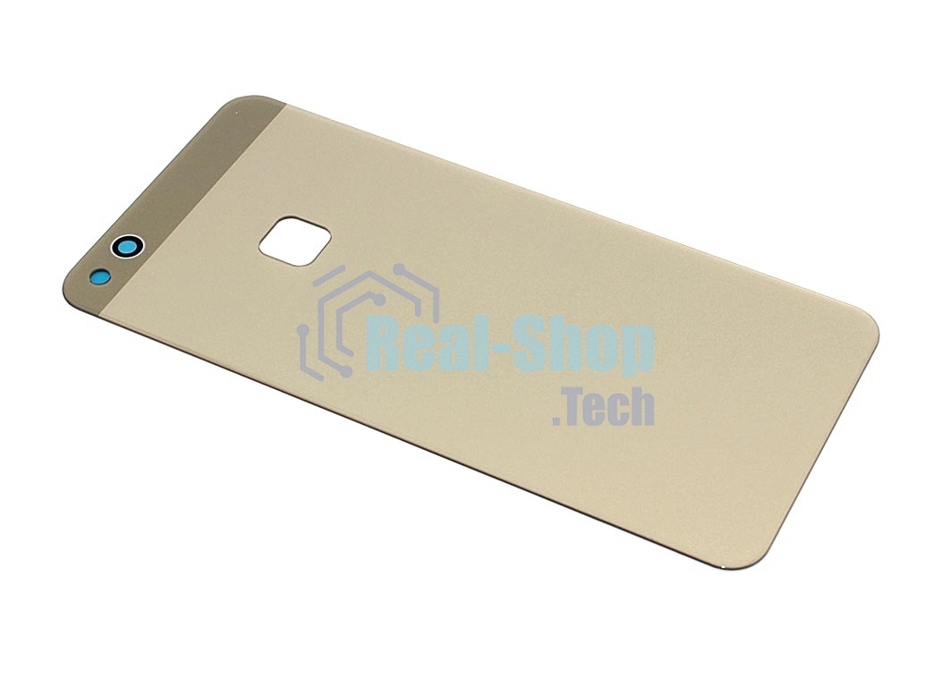 Задняя крышка для Huawei P10 Lite/Nova Lite золотой