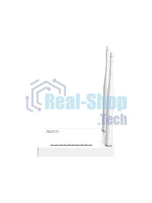 Роутер WRL Router Netis 300MBPS 10/100M 4P WF2419E