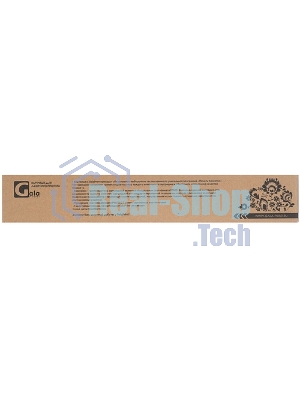 Картридж лазерный GalaPrint GP-006R01702 голубой (15000 стр.) для Xerox AltaLink C8000ser/C8030/C8035/C8045/C8055/C8070