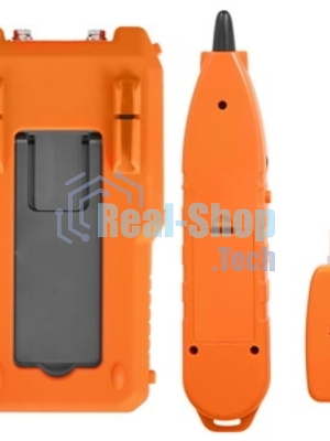 Тепловизор Lanmaster LAN-TST-TCV-2.8 оранжевый