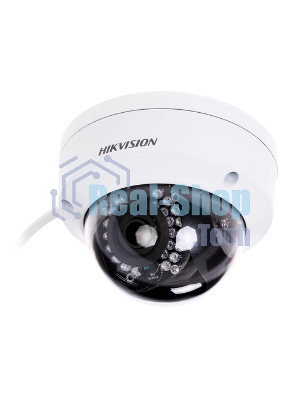 Камера видеонаблюдения Hikvision DS-2CC112P-IR